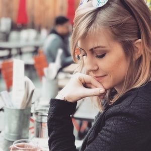 Meet your Posher, Jamie